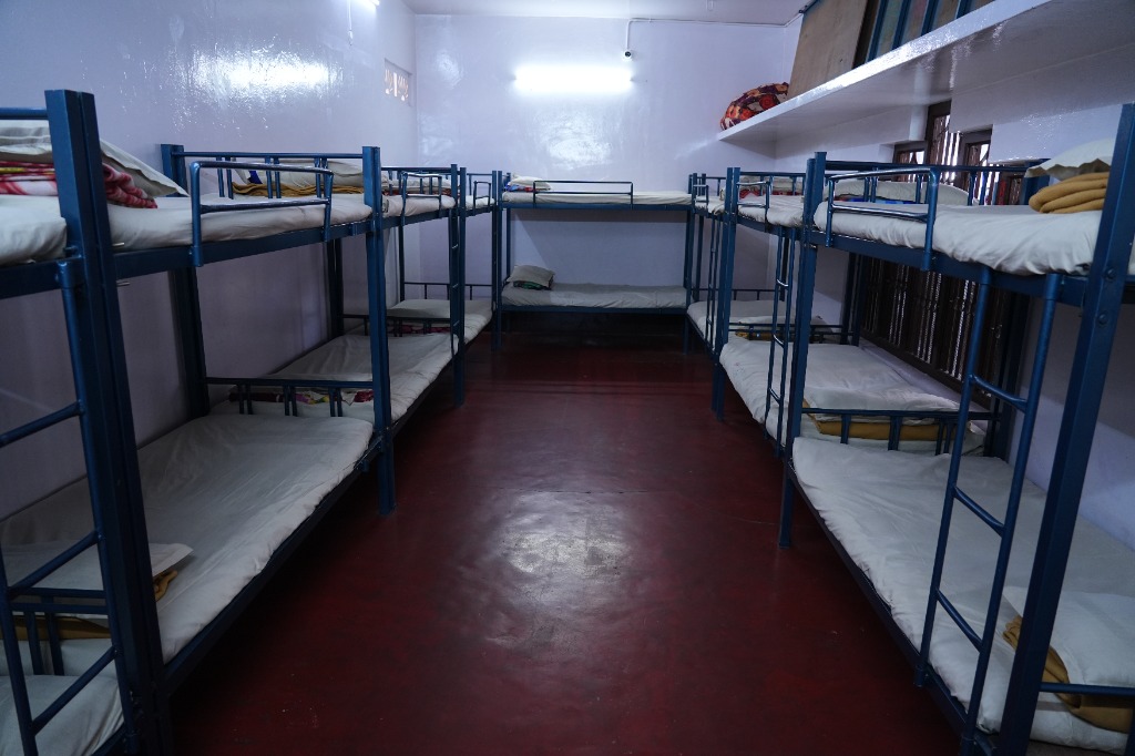 Student Accommodation
